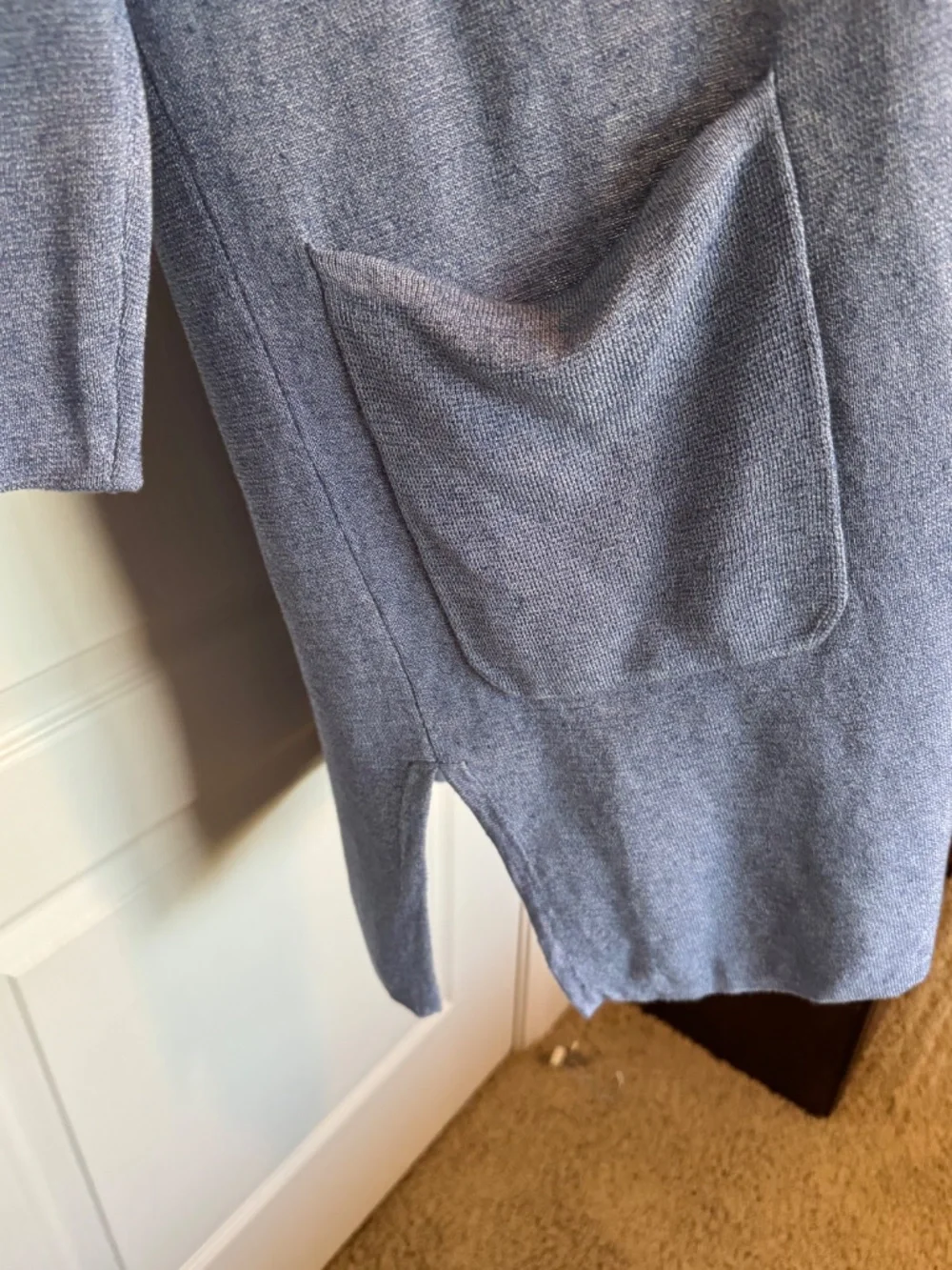 J. Crew elevate any